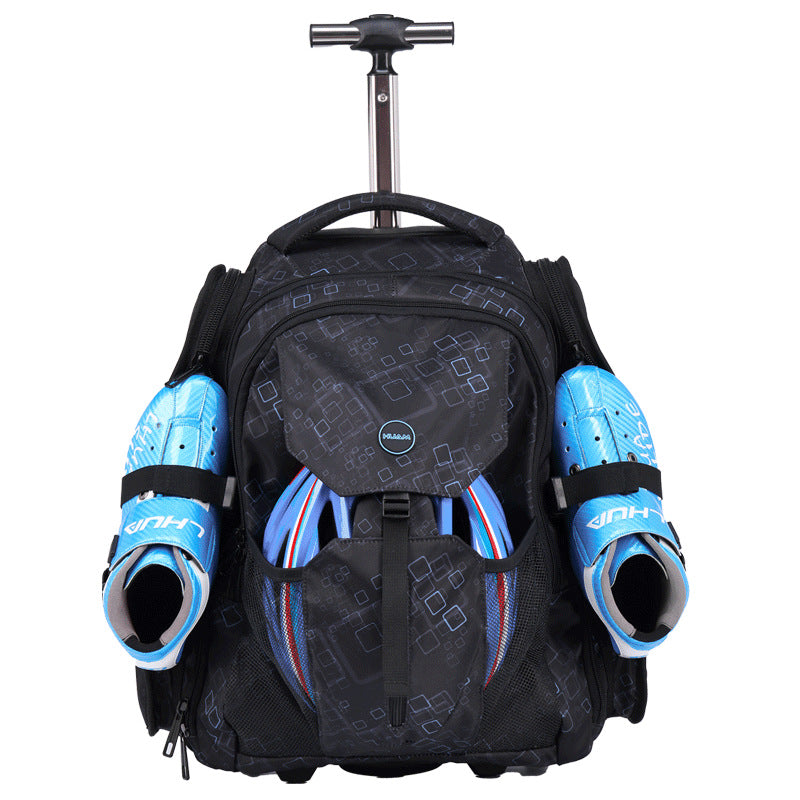 Rolling Sports Gear Karnz