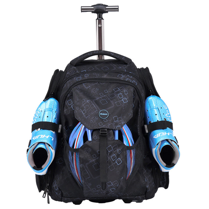 Rolling Sports Gear Karnz