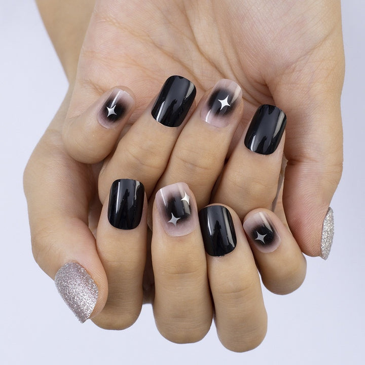 Pflege Nagellack Karnz