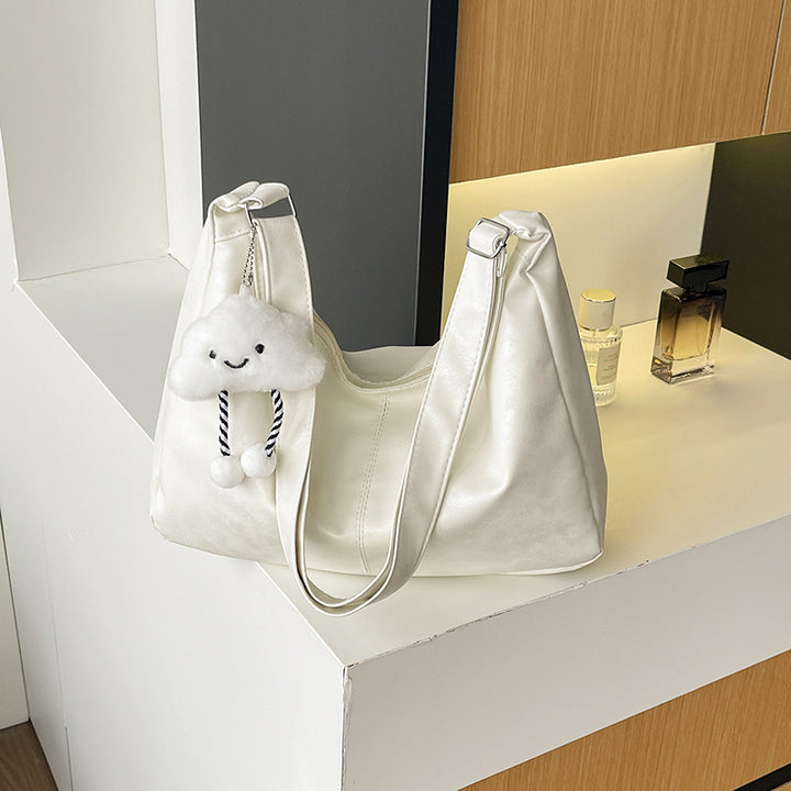 WoChic Hobo Handtasche Karnz