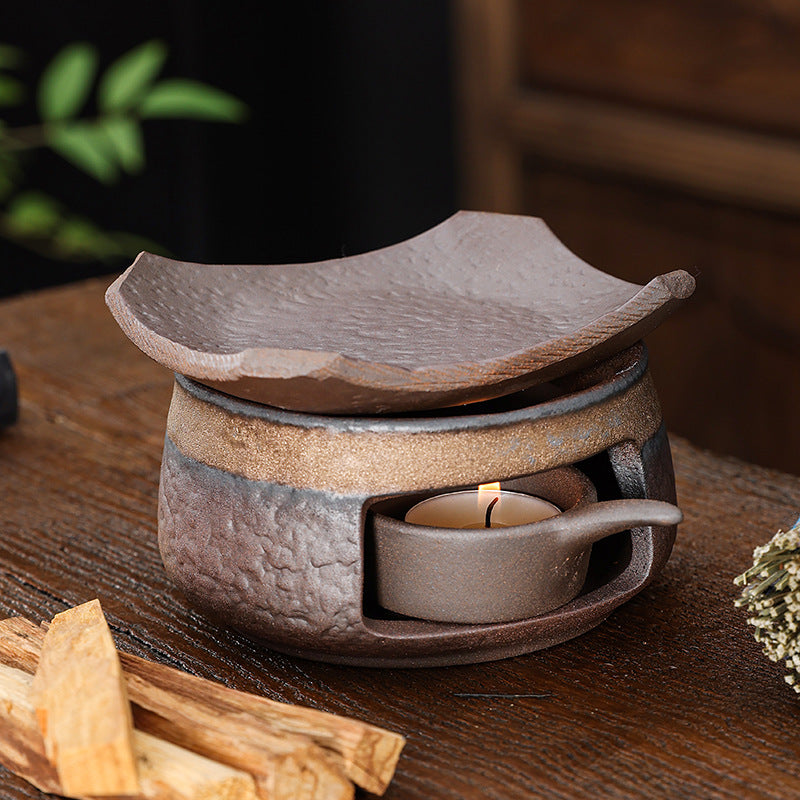 Aromatherapie Stein Diffuser