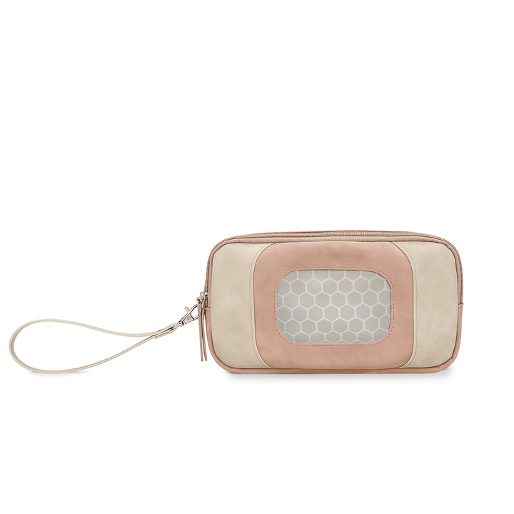 Elegante und Funktionale Kosmetiktasche Karnz
