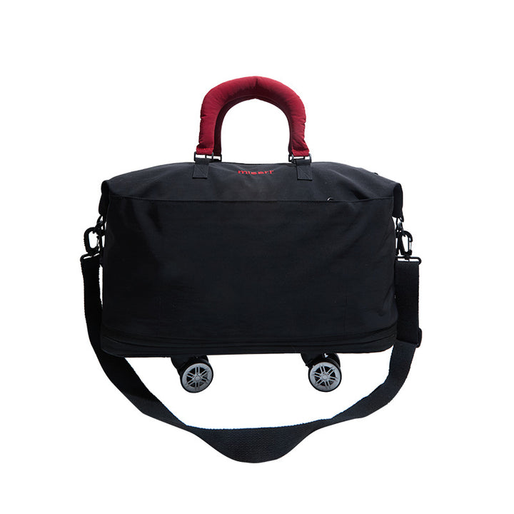 Rollen Utility Duffle Bag Karnz