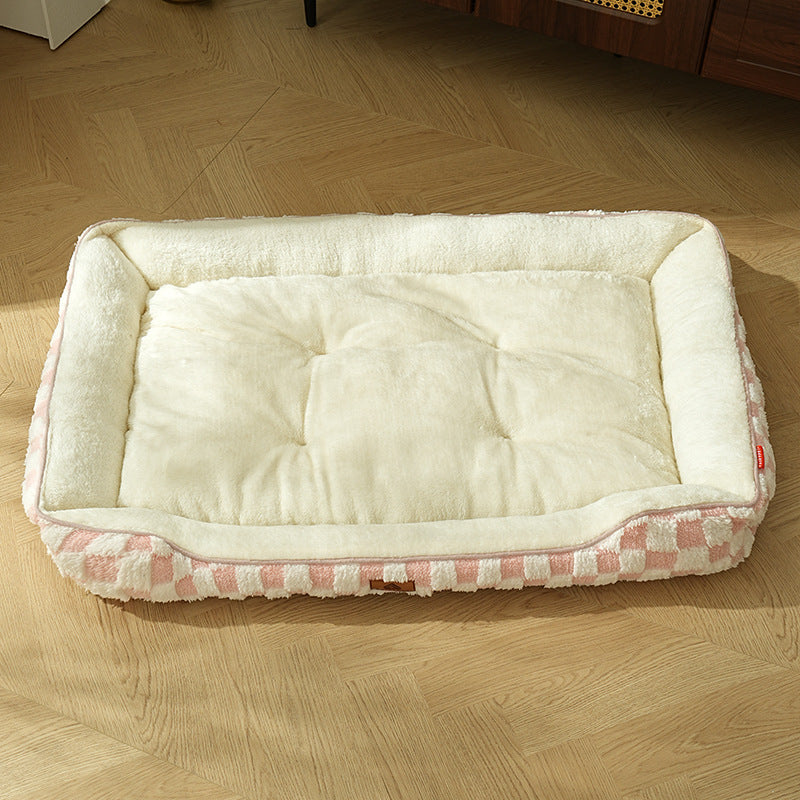 Hundebett