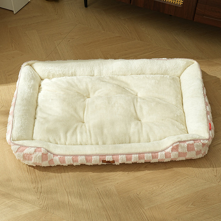 Hundebett