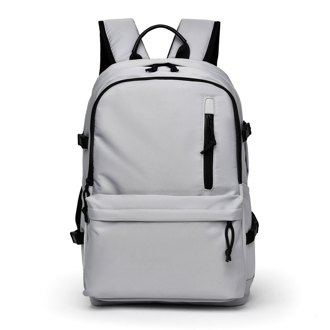 Multi-Fach Laptop Rucksack Karnz