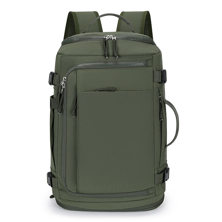 Multifunktionaler Urban Commuter Rucksack Karnz
