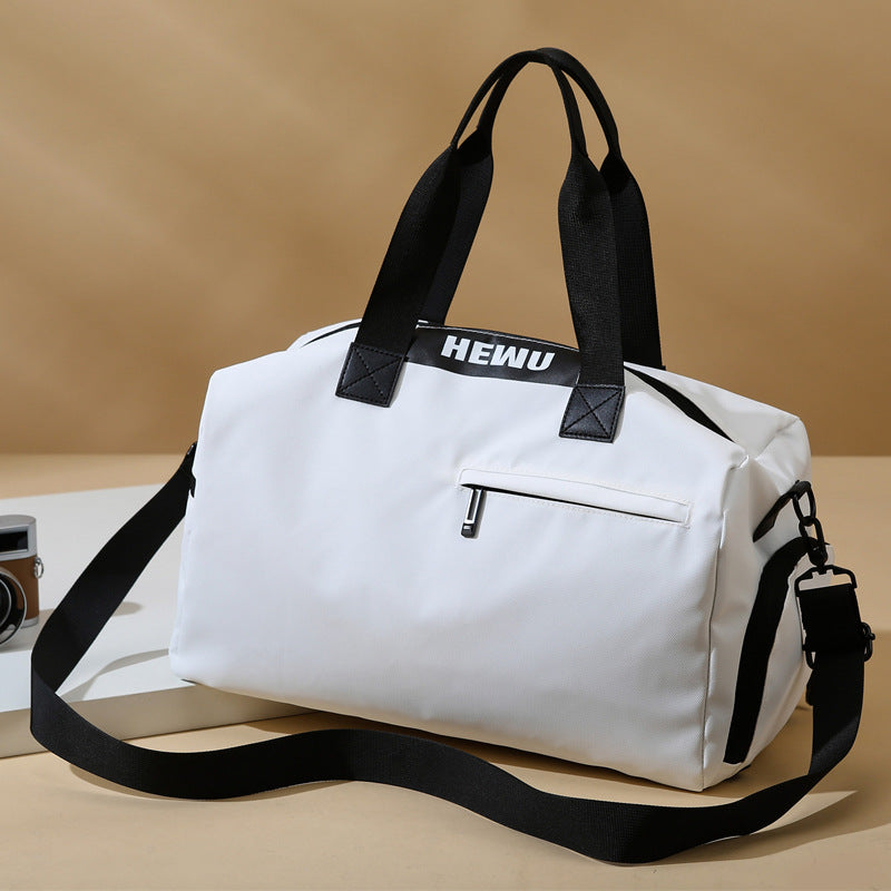 Vielseitige Durable Sport-Duffle-Tasche