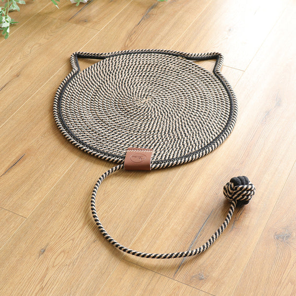 2-in-1 Kat Kratzteppich & Spielmatte Karnz