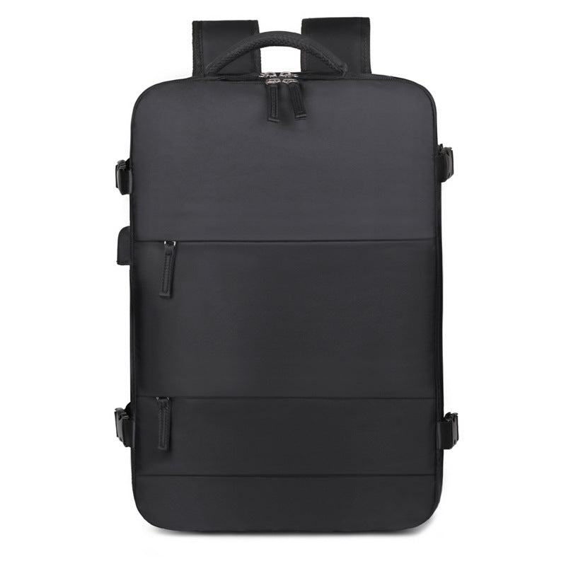 Moderner Funktionaler Rucksack Karnz