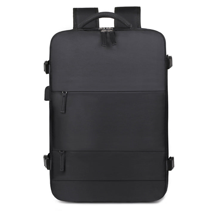 Moderner Funktionaler Rucksack Karnz