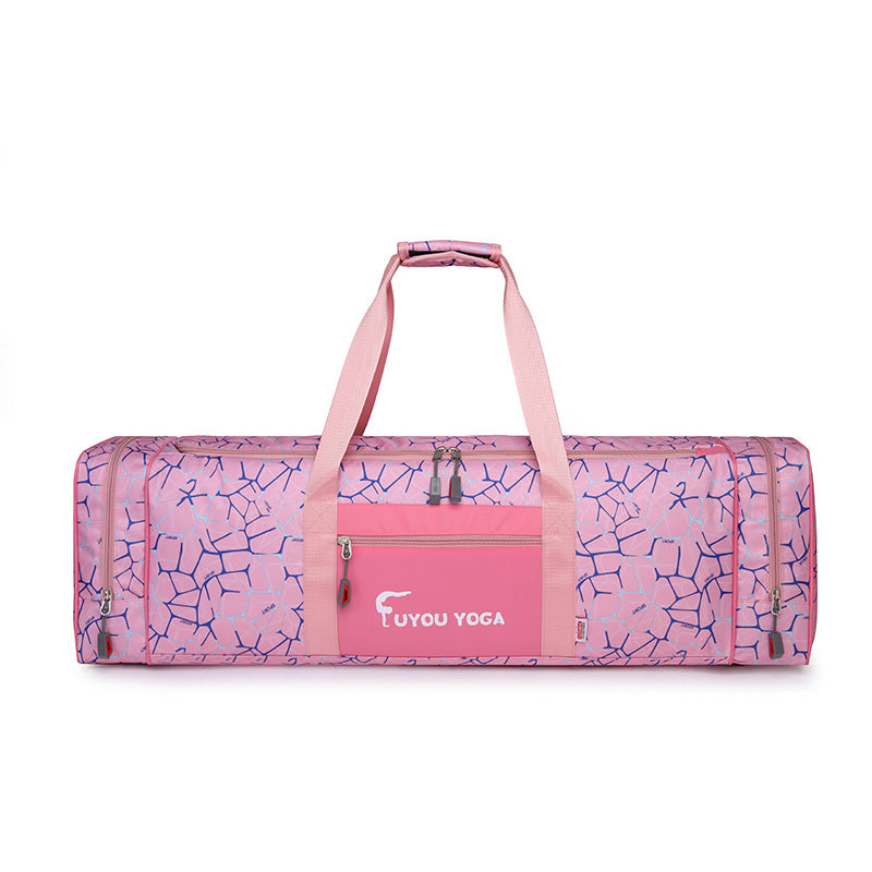 Premium Yoga Mat Träger Duffle Tasche Karnz