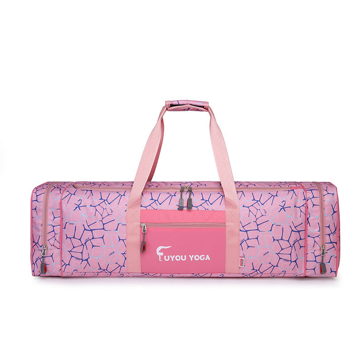 Premium Yoga Mat Träger Duffle Tasche Karnz