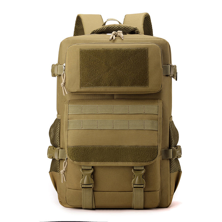 Taktischer Mehrfachfächer Militärstil Rucksack