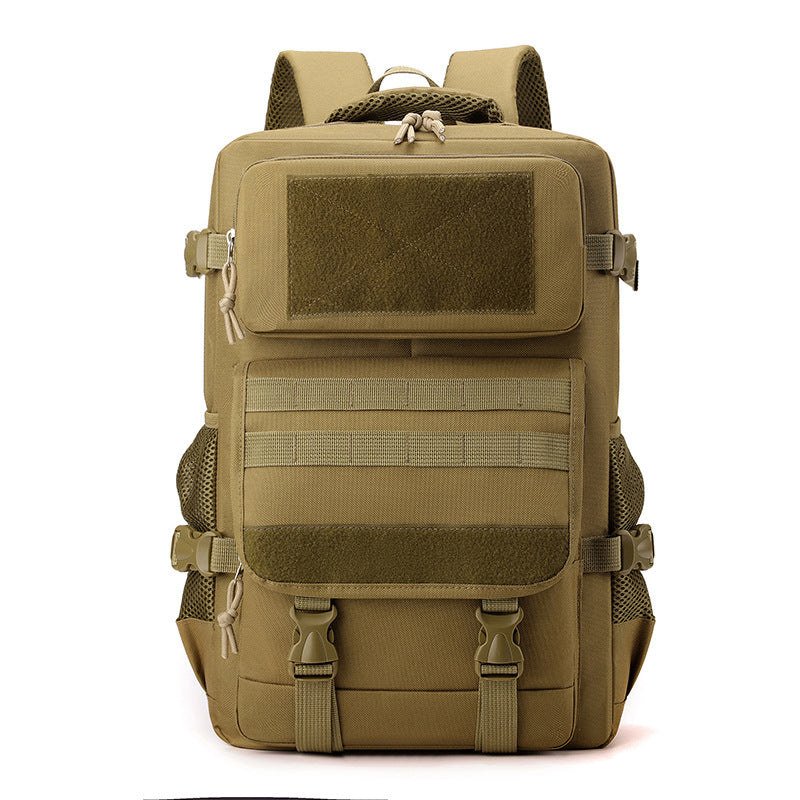 Leichtgewichtiger Mehrzweck-Tragerrucksack