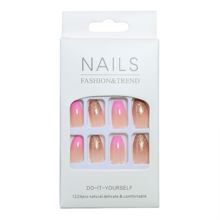 Nail Art Karnz