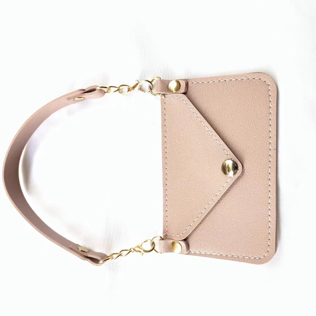 Premium Leder Kartenetui Karnz