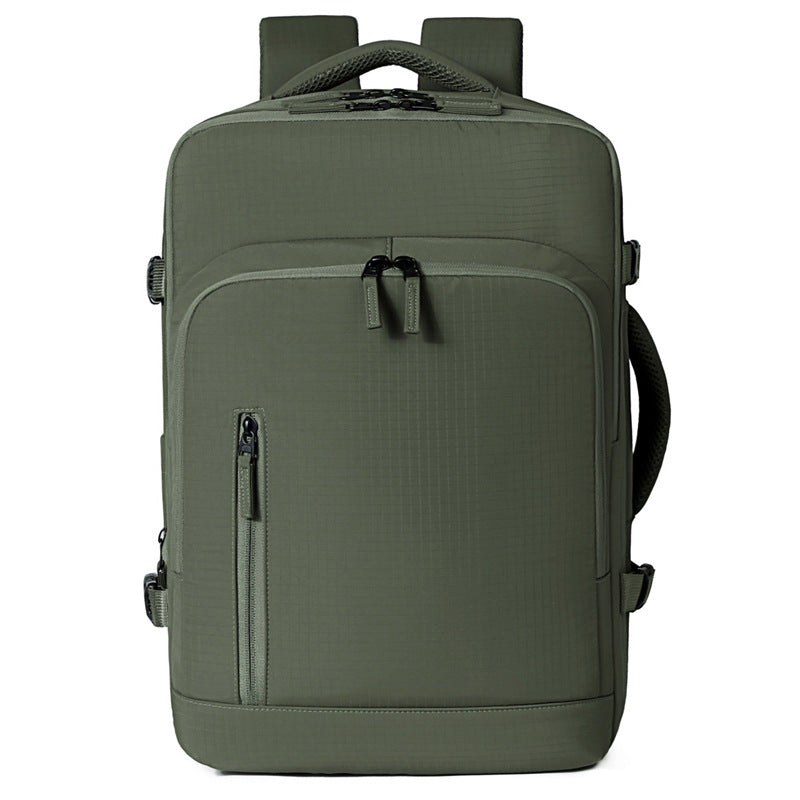 Leichter Multi-Compartment Reise-Rucksack