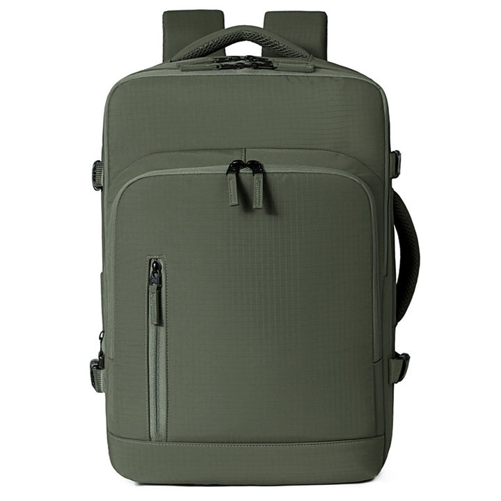 Leichter Multi-Compartment Reise-Rucksack