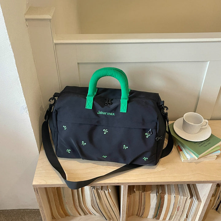 Multi-Funktionale Reis-Duffel-Tasche Karnz 1791204561
