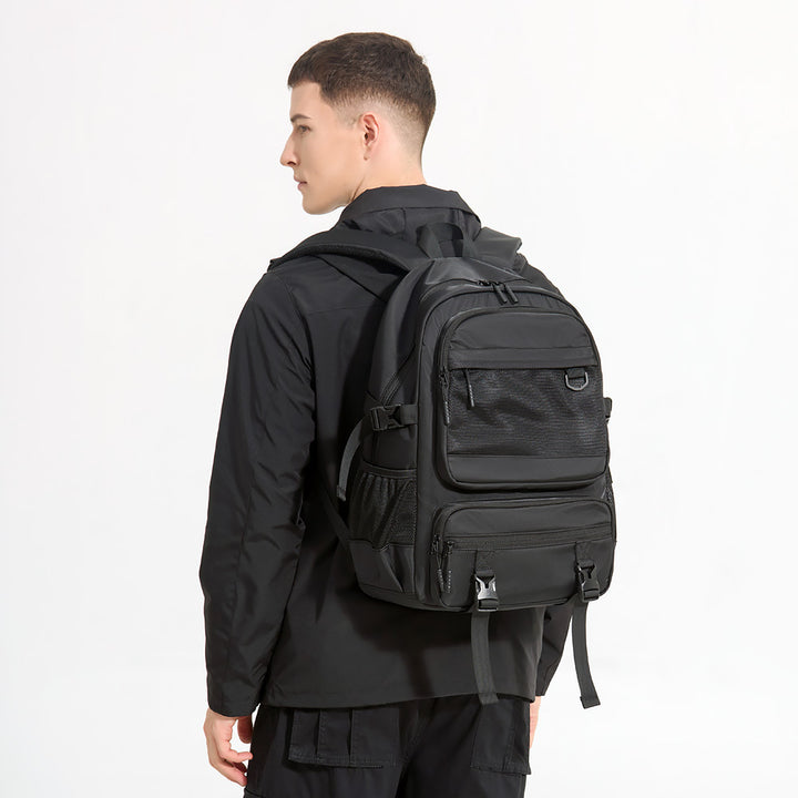 Allwetter Multifunktionsrucksack Karnz