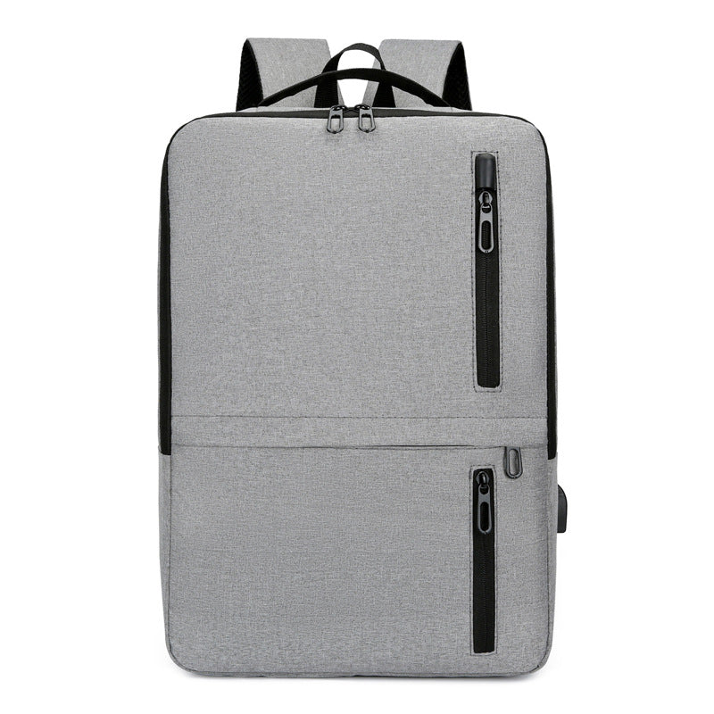 Eleganter Funktionaler Tech Rucksack Karnz
