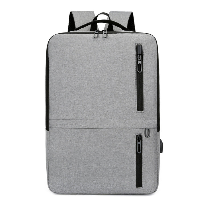 Eleganter Funktionaler Tech Rucksack Karnz