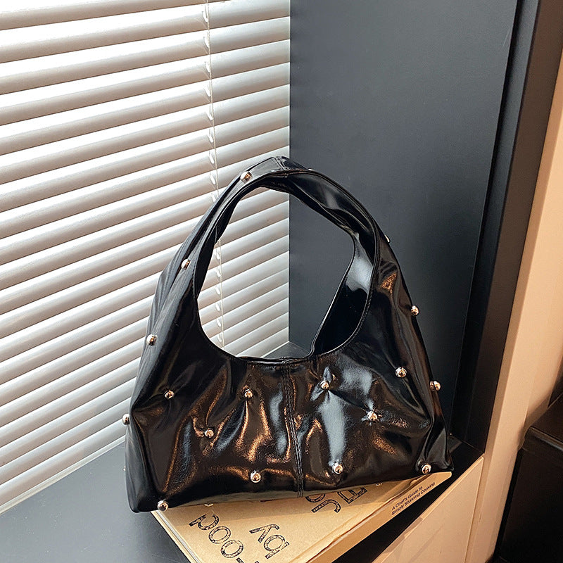 WoTrendy Statement Hobo Tasche Karnz