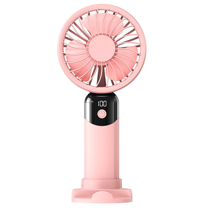 Unisex Tragbarer Tischventilator Karnz