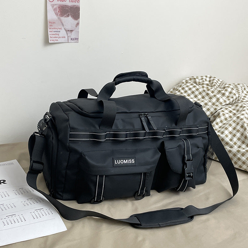 Vielseitige Utility Reisetasche