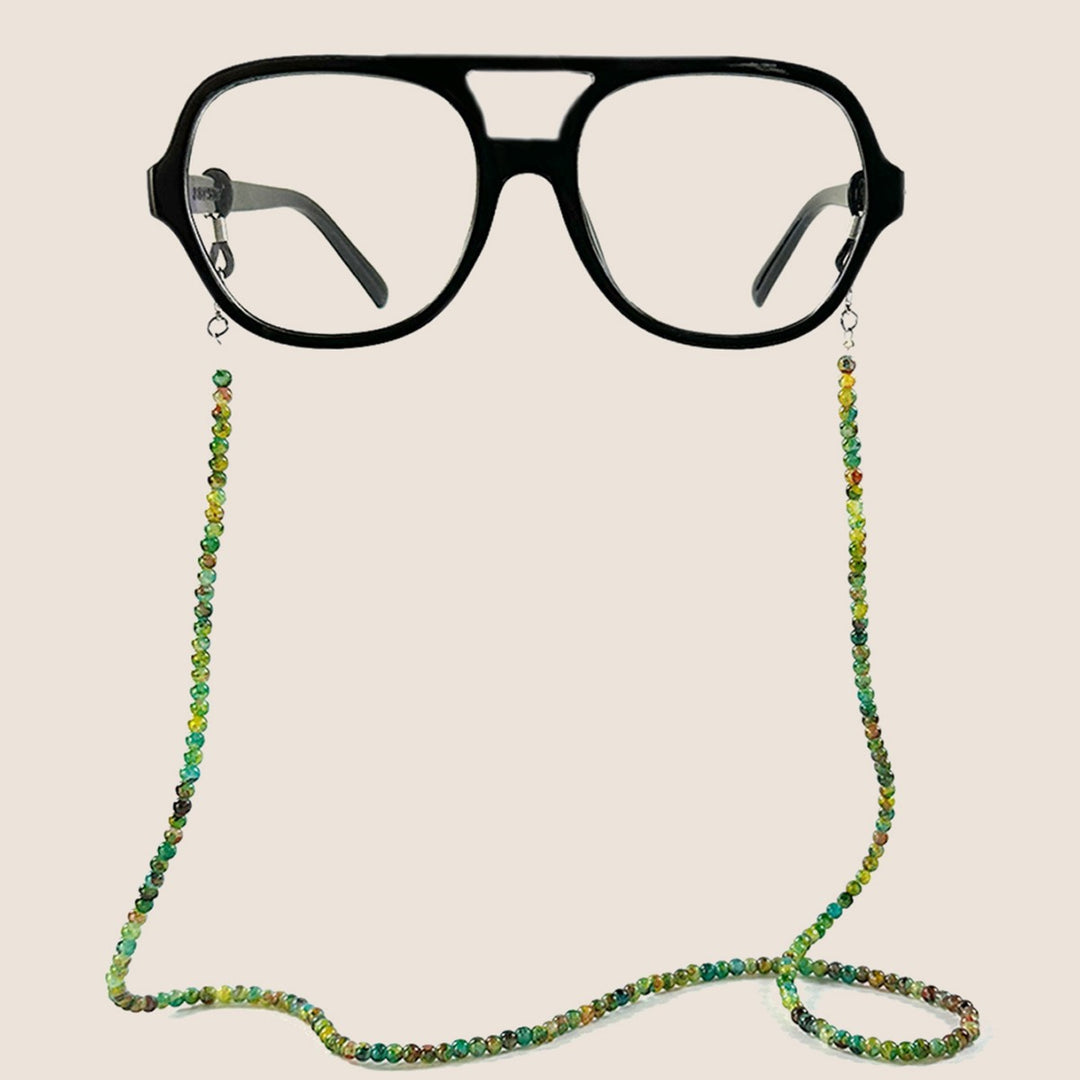 Artisan Perlen Brillen Kette Karnz 1787045622
