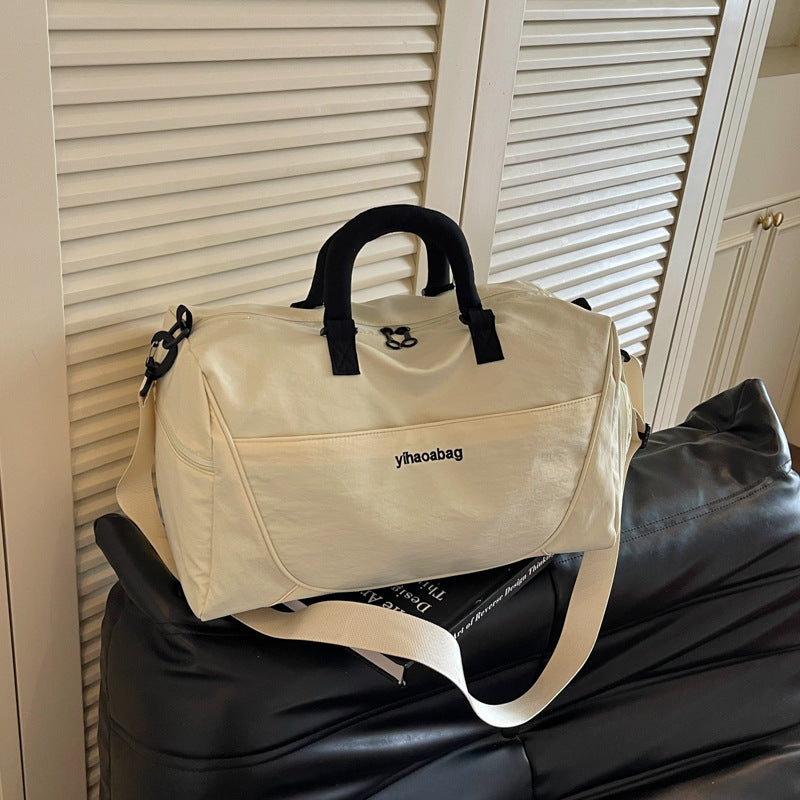 Reise Duffle Bag
