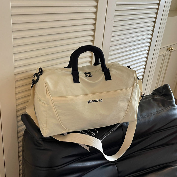Reise Duffle Bag