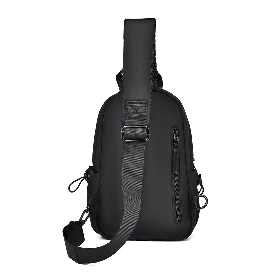 Vielseitiger Crossbody-Rucksack Karnz
