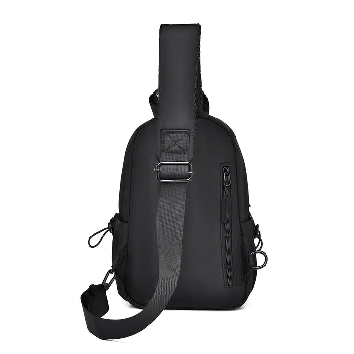 Vielseitiger Crossbody-Rucksack Karnz