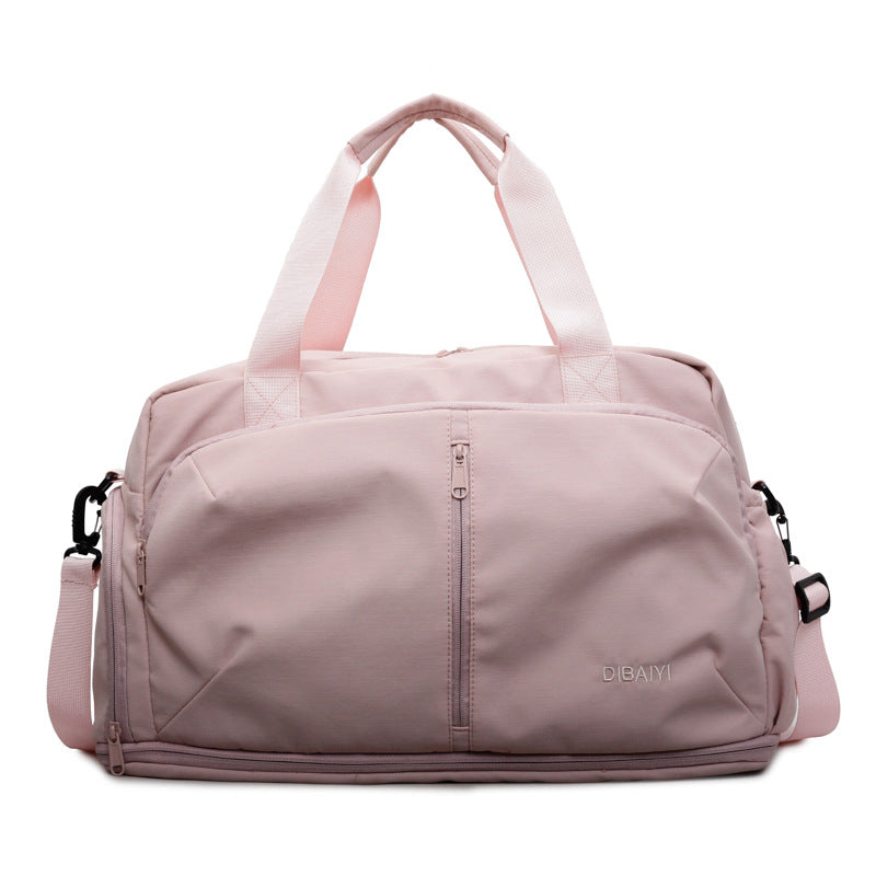 Multi-Functional Gym Tasche