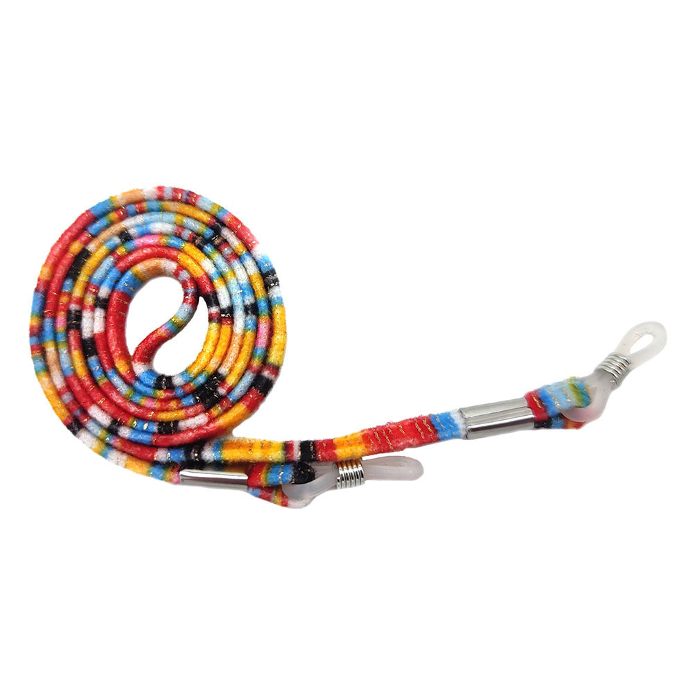 Stylische Perlen-Lanyard Karnz