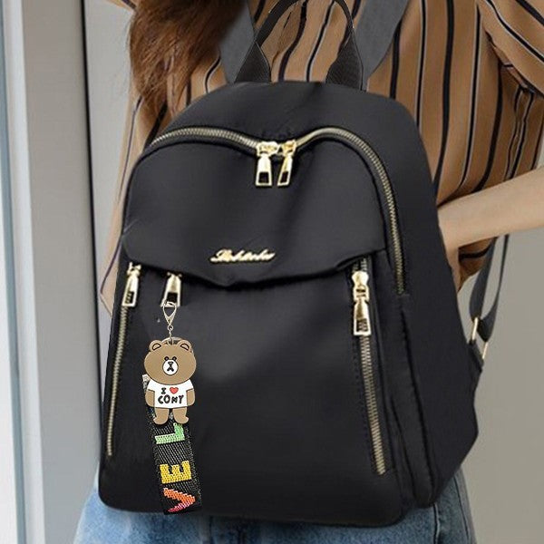 Trendy Chic Rucksack Karnz