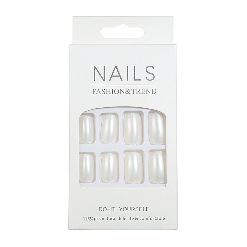 Premium Acryl Nagelspitzen Karnz