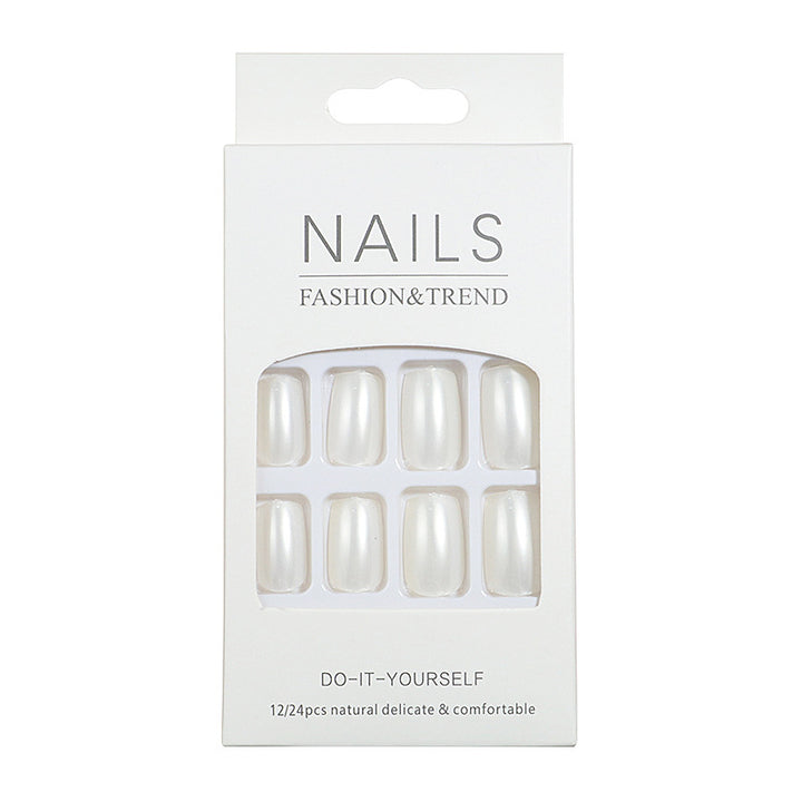 Premium Acryl Nagelspitzen Karnz