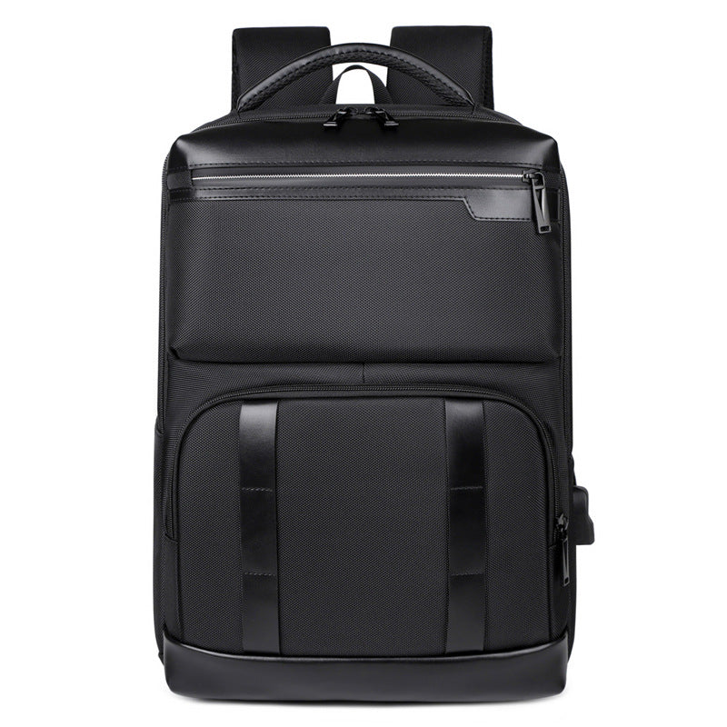 Haltbarer Geschäftsreiserrucksack Karnz