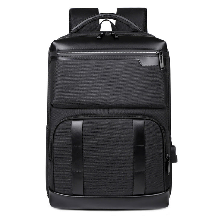 Haltbarer Geschäftsreiserrucksack Karnz