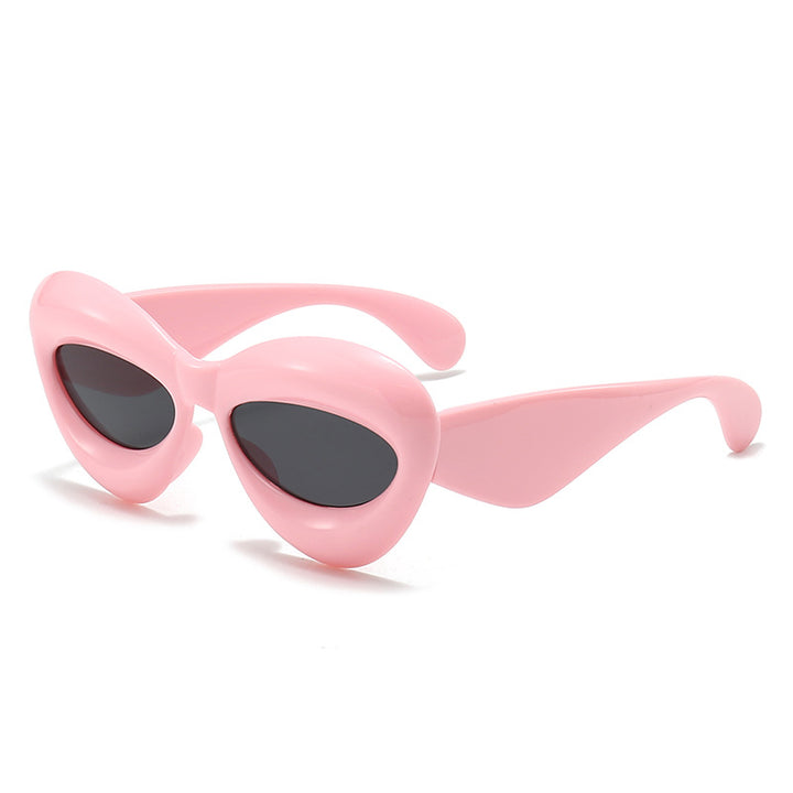 Statement Fashion Sonnenbrillen