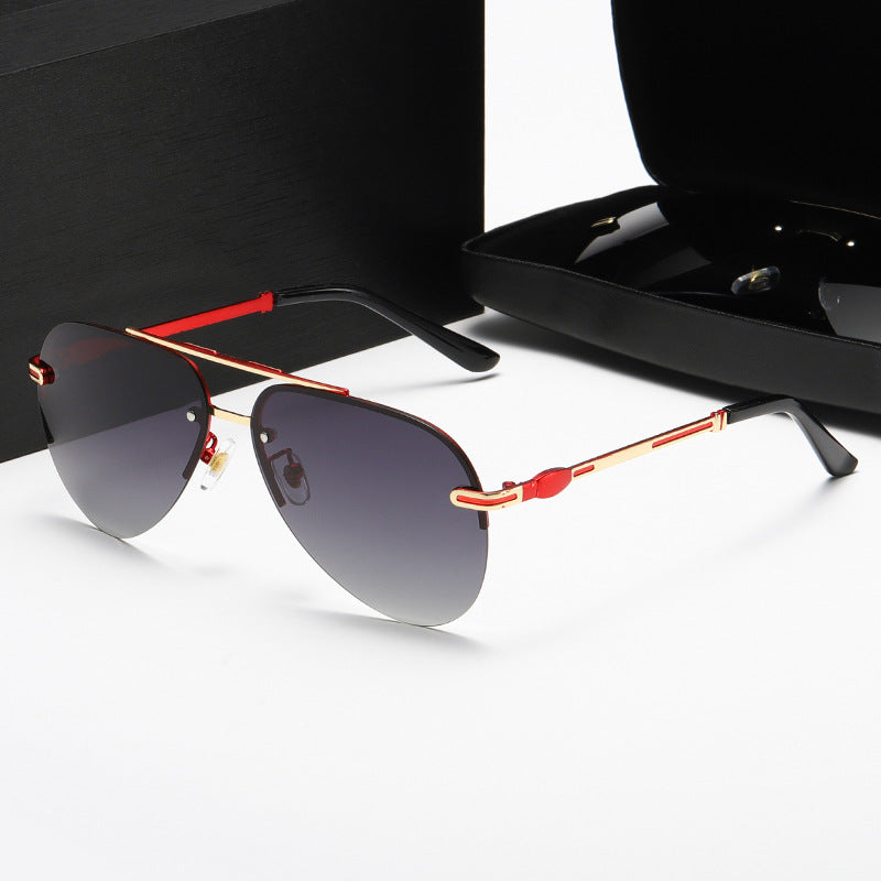 Damen Sonnenbrille Karnz