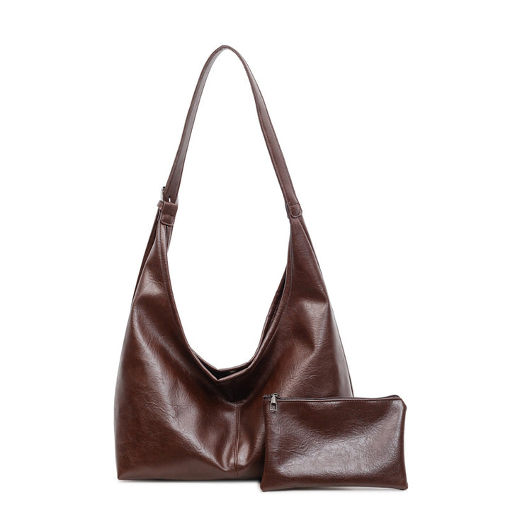 WoOversized Hobo Handtasche Karnz