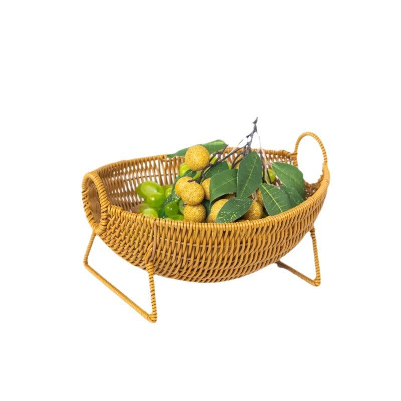 Dekorative Früchte Karnz