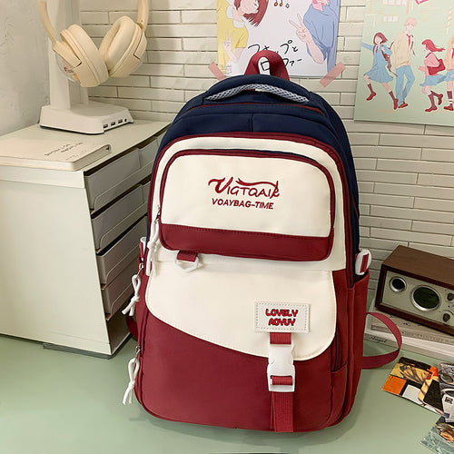 Vielseitiger Rucksack für den täglichen Gebrauch