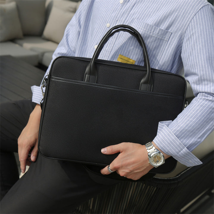 Professionelle Laptop-Briefcase Karnz 1785912031