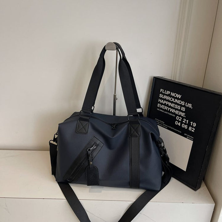 Vielseitige Reise-Schultertasche