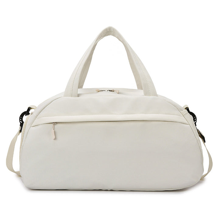 Geräumige Reisetasche Karnz